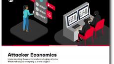 Attacker economics eBook