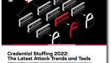 Credential stuffing 2022: The latest attack trends and tools