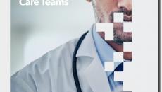 Enabling faster care coordination for vascular care teams