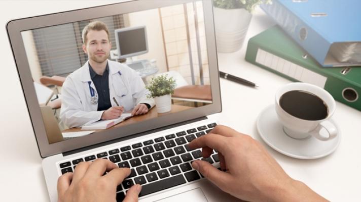 Telehealth consultation