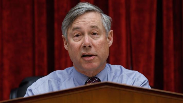 Rep. Fred Upton