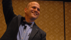 Aledade CEO Farzad Mostashari, MD, said that providing actionable implements in existing technologies is the best way to increase physician engagement and innovation.